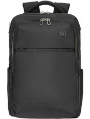 Рюкзак для ноутбука Tucano Martem 15.6" 25L (BKMAR15-BK) Black Black