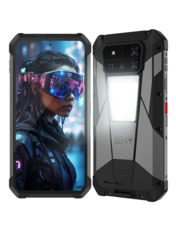 Unihertz Tank 4 Pro 16/512GB Black