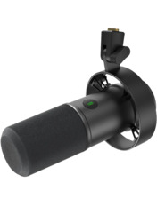 Мікрофон Fifine K688 Black (K688)