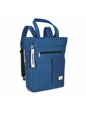 Рюкзак для ноутбука Tigernu T-S8632 15.6" Blue 14L Blue