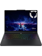 Ноутбук Lenovo Legion Pro 5 16AFR10 SSD 1 ТБ Black 16 (83F2002CUS) Black