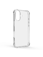 Чохол ArmorStandart Air Force для Apple iPhone 17 Transparent (ARM86736)