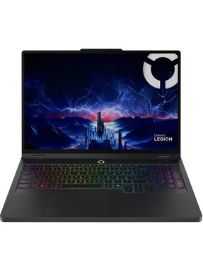Ноутбук Lenovo Legion Pro 5 16AFR10 (83F2002CUS) Black