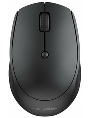 Мишка JLab GO Black Black (IEUMGOMOUSERBLK124)