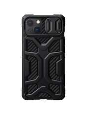 Чохол Nillkin Camshield Adventurer для Apple iPhone 13 Black