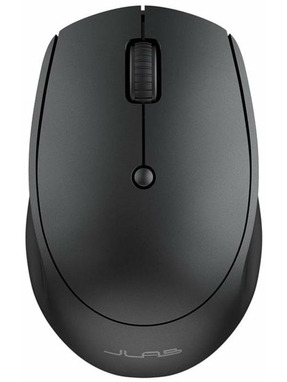 Мишка JLab GO Black (IEUMGOMOUSERBLK124)