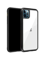 Чохол K-Doo Ares для Apple iPhone 13 Pro Max Black
