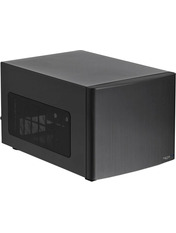 Корпус Fractal Design Node304 Mini-Tower Black (FD-CA-NODE-304-BL)