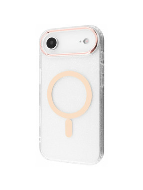 Чохол Proove Cuprum Case with Magnetic Ring для Apple iPhone 17 Air Cream (6958731024)