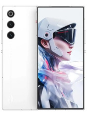 ZTE Nubia Redmagic 10 Air 12GB 256GB White 12/256GB White
