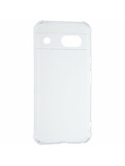 Чохол Gelius Ultra Thin Proof для Pixel 8a Transparent