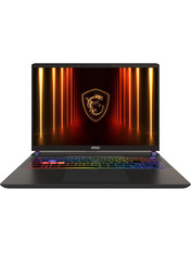 Ноутбук MSI Vector 16 HX AI A2XWHG-821XUA SSD 1 ТБ 16 Cosmos Gray (9S7-15M352-821) Cosmos Gray