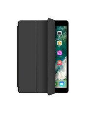 Чохол BeCover Tri Fold Soft TPU Apple iPad mini 6 Black (706720) Чорний