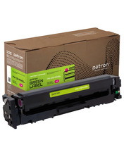 Patron GREEN Label PN-054HMGL (Canon 054H) Magenta  (PN-054HMGL)