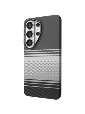 Чохол Proove Gleam Case with Magnetic Ring для Google Pixel 11 Pro XL Gray Sunset (PCGCGPGX1167)