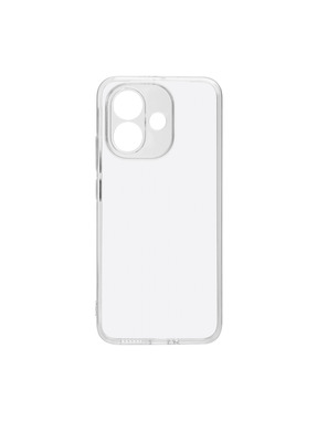 Чохол ArmorStandart Air Camera cover для Xiaomi Redmi Note 17 4G/5G Clear (ARM92682)