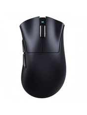 Мишка Attack Shark V3 Black Black (AS-6972792472614-B)