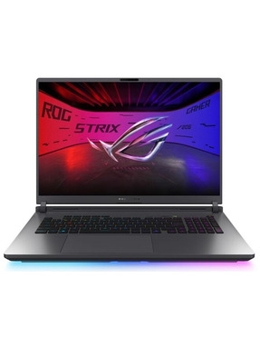 Ноутбук Asus ROG Strix G18 G815LW-SA320 (90NR0LC1-M00EM0) Eclipse Gray