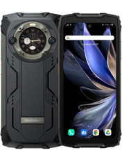 Blackview BV9300 Pro 12/256GB Black Black 12GB