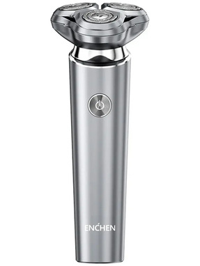 Xiaomi Enchen X6 Silver