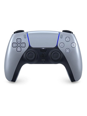 Sony PlayStation Dualsense Sterling Silver (1000040186)