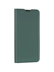 Чохол-книжка BeCover Exclusive New Style для Samsung Galaxy A155 A15 4G/5G Dark Green Dark Green (712663)