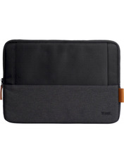 Чохол для ноутбука Trust Lisboa 13.3" Black Black (25350)