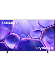 Телевізор Samsung U8000F 75" 75" Smart TV Black (UE75U8000FUXUA)