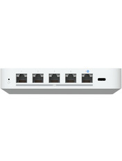 Ubiquiti UXG-Max Комутатори