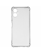 Чохол BeCover Anti-Shock для Tecno Camon 19 Neo Clear (710970)