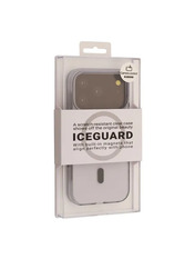 Чохол KZDOO ICEGUARD MagSafe для Apple iPhone 17 Pro Max Blue Blue (6915830247)
