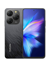 Blackview Shark 9 8/256GB Black Black