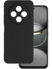 Чохол BeCover для Tecno Spark 30 Black (713135)