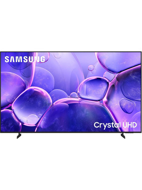 Телевізор Samsung U8000F 75" Smart TV Black (UE75U8000FUXUA)