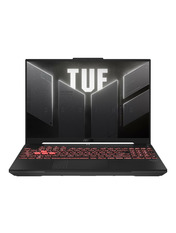 Ноутбук Asus TUF Gaming A16 TUF Gaming A16 FA607NU-RL095 (90NR0MU3-M005K0) Mecha Gray