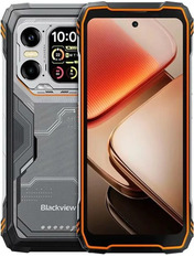 Blackview Xplore 1 12GB Orange 256GB 12/256GB Orange
