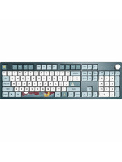 Клавіатура Montech MKey Freedom (MK105FR) Gray