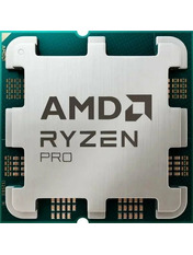 AMD Ryzen 5 Pro 8500G sAM5 6/12 MPK Кулер у комплекті (100-100001183MPK) MPK