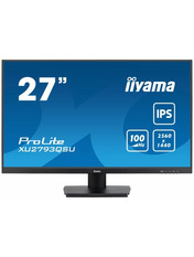 Монітор iiYama ProLite XU2793QSU-B7 27" (XU2793QSU-B7) Монітори
