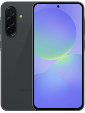 Samsung_ Galaxy A36 5G Black 8GB 256GB 8/256GB Black (SM-A366BZKG)