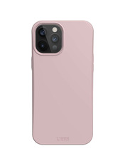 Чохол UAG Copy Outback Bio для Apple iPhone 12 Pro Max Pink