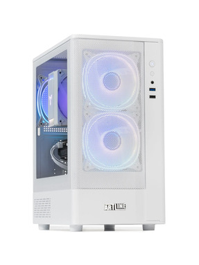 Комп'ютер ARTLINE Gaming X49WHITE (X49WHITEv01)