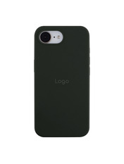 Чохол Silicone Case Full Size (AA) для Apple iPhone 17e Cyprus Green Cyprus Green (6927081534)