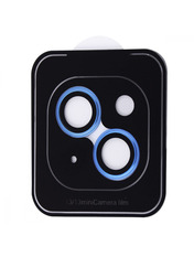 Захисне скло інше Proove ACHILLES для Apple iPhone 13 Mini/13 глянсове Blue