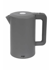 Електрочайник Ergo CT 8050 Gray Gray (CT8050)