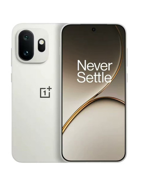 OnePlus 15T CN 16/1TB White
