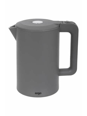 Електрочайник Ergo CT 8050 Gray (CT8050)