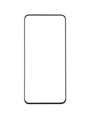 Захисне скло Gelius Pro 3D для Samsung A356 (A35) глянсове