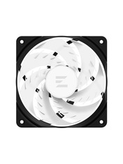 Корпусний вентилятор Zalman ZM-AF120R ARGB Black (ZM-AF120RARGBBLACK) Black