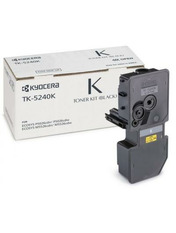 CET CET8996K (Kyocera TK-5240) Black